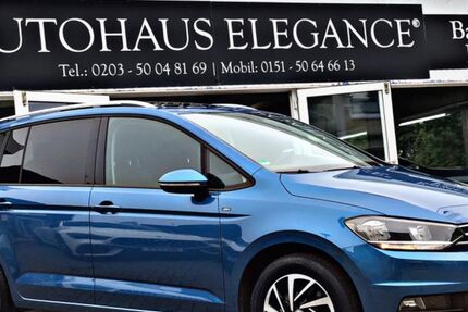 VW Touran 141.000 km 14.990 &euro; Duisburg 47178