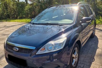 Ford Focus 190.000 km 3.200 &euro; Ratingen 40880