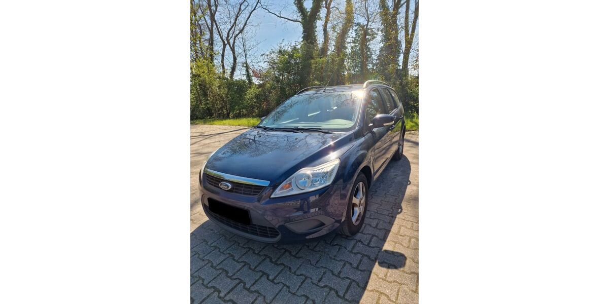 Ford Focus 190.000 km 3.200 &euro; Ratingen 40880