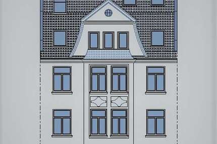 Haus Düsseldorf Niederkassel - 20 Zimmer, 500 m&sup2;, 4.950.000&euro; | Angebot:25843280