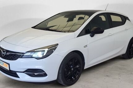 Opel Astra 65.752 km 14.249 &euro; Moers 47445