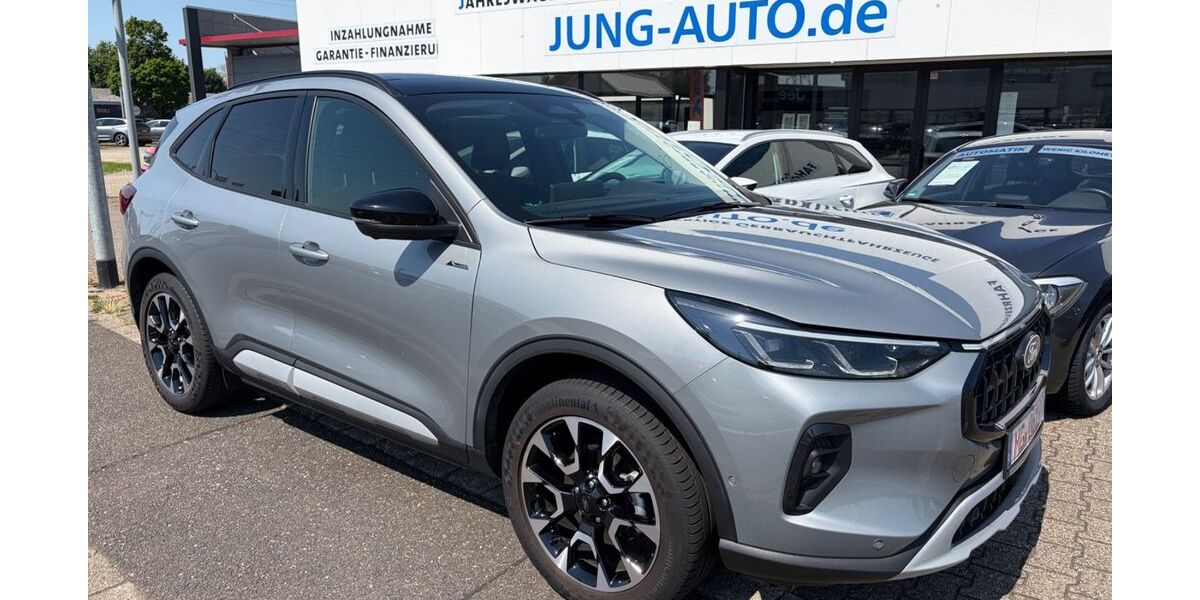 Ford Kuga 58.860 km 31.990 &euro; Mönchengladbach 41066