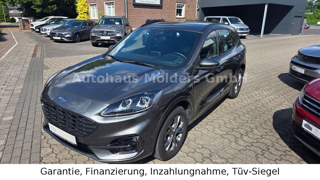 Ford Kuga 24.000 km 27.950 &euro; Rheurdt 47509