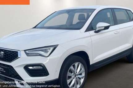 Seat Ateca 62.278 km 25.540 &euro; Dormagen 41540