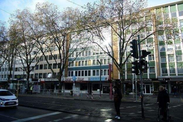 Mehrfamilienhaus, Wohnhaus Mülheim an der Ruhr Mitte - 2 Zimmer, 743 m&sup2;, 1.300.000&euro; | Angebot:26657930