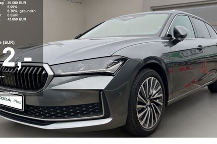 Skoda Superb 39.616 km 43.850 &euro; Krefeld 47809