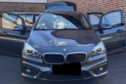 BMW 220 Active Tourer 45.516 km 18.900 &euro; Jüchen 41363