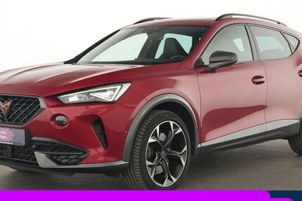 Cupra Formentor 42.304 km 29.488 &euro; Neuss 41460