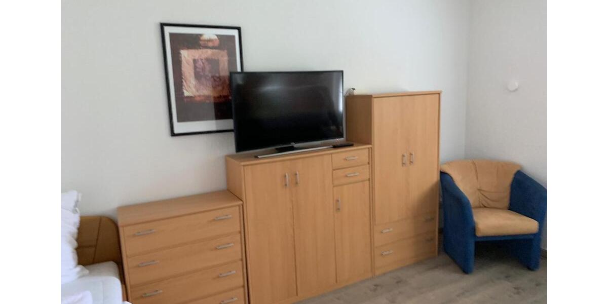 Etagenwohnung Mülheim an der Ruhr Dümpten - 1 Zimmer, 32 m&sup2;, 620&euro; | Angebot:25810579