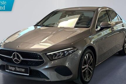 Mercedes-Benz A 200 3.437 km 32.890 &euro; Neuss 41464