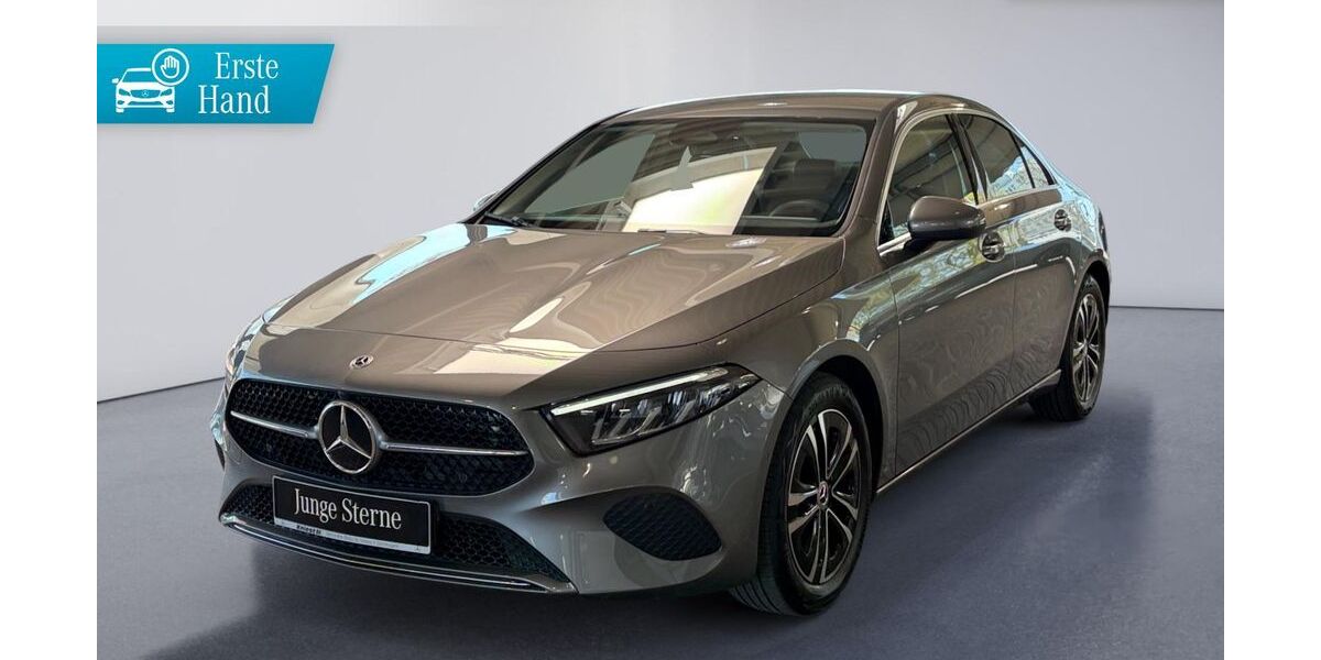 Mercedes-Benz A 200 3.437 km 32.890 &euro; Neuss 41464