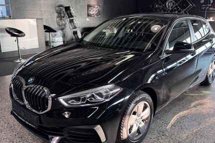 BMW 118 73.000 km 17.999 &euro; Oberhausen 46145