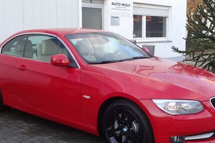 BMW 335 98.000 km 16.490 &euro; Langenfeld 40764