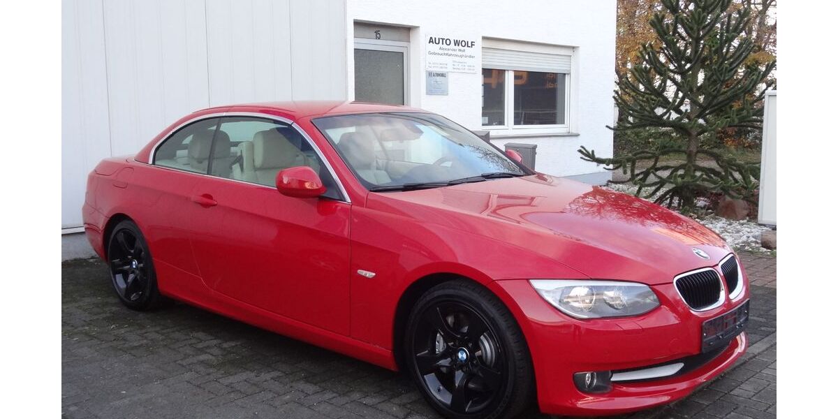 BMW 335 98.000 km 16.490 &euro; Langenfeld 40764