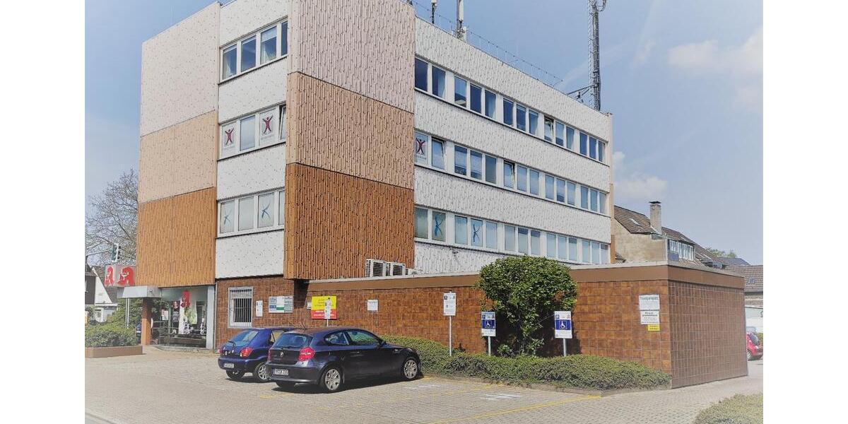 Gewerbeobjekt Oberhausen Alt-Oberhausen - 2.200&euro; | Angebot:25084251