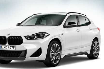 BMW X2 20.465 km 33.450 &euro; Kaarst 41564