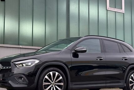 Mercedes-Benz GLA 200 96.792 km 32.963 &euro; Viersen 41748