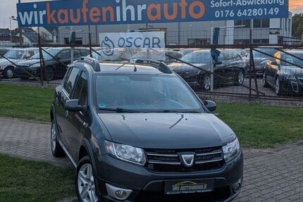 Dacia Sandero 168.000 km 6.499 &euro; Kempen 47906