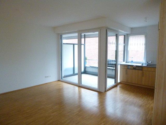 Etagenwohnung Mönchengladbach Ost - 2 Zimmer, 63 m&sup2;, 690&euro; | Angebot:25903177