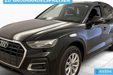 Audi Q5 163.459 km 27.497 &euro; Krefeld 47829
