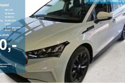 Skoda Enyaq 62.770 km 25.680 &euro; Moers 47441