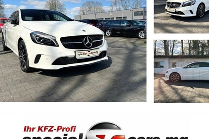 Mercedes-Benz A 220 CDI / AMG / Pano / Kamera / Navi / Euro6 195.000 km 16.390 &euro; Mönchengladbach 41066