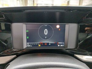 Opel Mokka Enjoy Kam SHZ LHZ ACC Klima 34.640 km 20.740 &euro; HAAN 42781