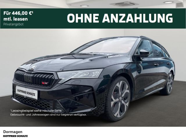 Skoda Octavia 4.999 km 53.980 &euro; Dormagen 41540