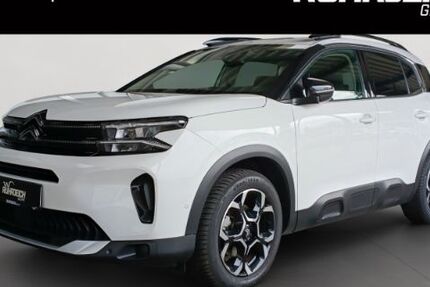 Citroen C5 Aircross 27.511 km 23.990 &euro; Duisburg 47059
