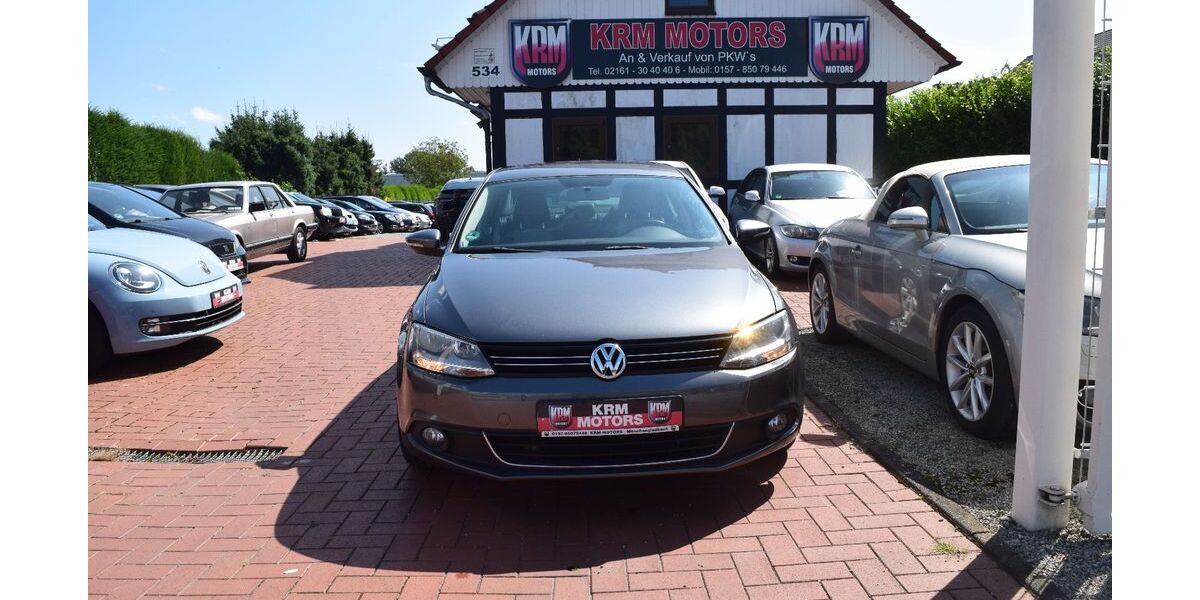 VW Jetta 204.000 km 6.790 &euro; Mönchengladbach 41066