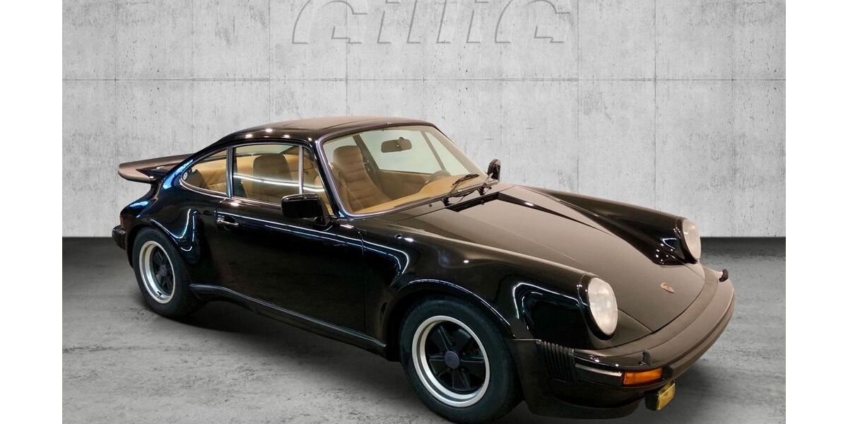 Porsche 911 Urmodell 102.352 km 159.911 &euro; Düsseldorf 40231