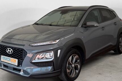 Hyundai KONA 44.713 km 18.969 &euro; Moers 47445