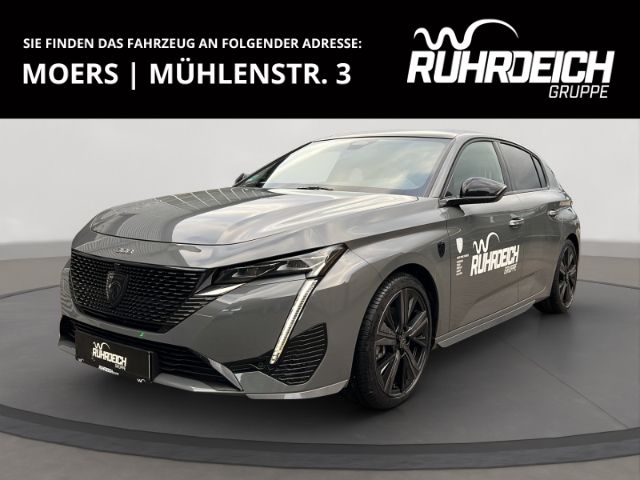 Peugeot 308 9.670 km 28.990 &euro; Moers 47441