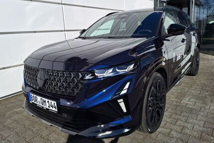 Renault Espace 2.008 km 46.998 &euro; Oberhausen (am CentrO) 46047