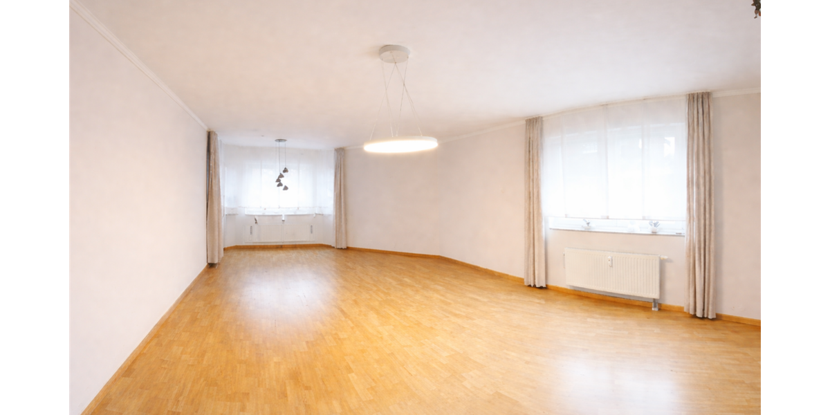 Etagenwohnung Krefeld Hüls - 3 Zimmer, 78 m&sup2;, 270.000&euro; | Angebot:25201395