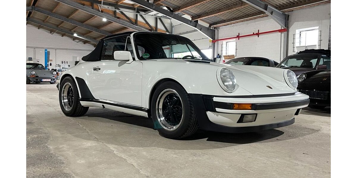 Porsche 911 Urmodell 26.000 km 103.900 &euro; Krefeld 47809