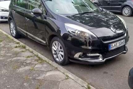Renault Scenic 133.000 km 8.490 &euro; Ratingen 40885