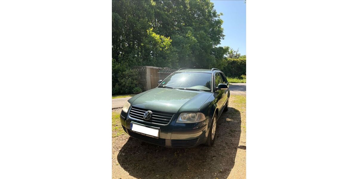 VW Passat 375.000 km 1.500 &euro; Mönchengladbach 41238