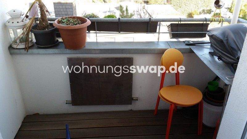 Etagenwohnung Düsseldorf Friedrichstadt - 2 Zimmer, 55 m&sup2;, 670&euro; | Angebot:25928927