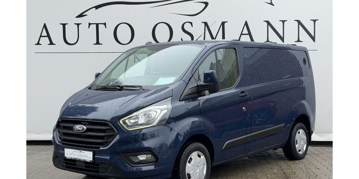 Ford Transit Custom 89.900 km 15.950 &euro; Krefeld 47805