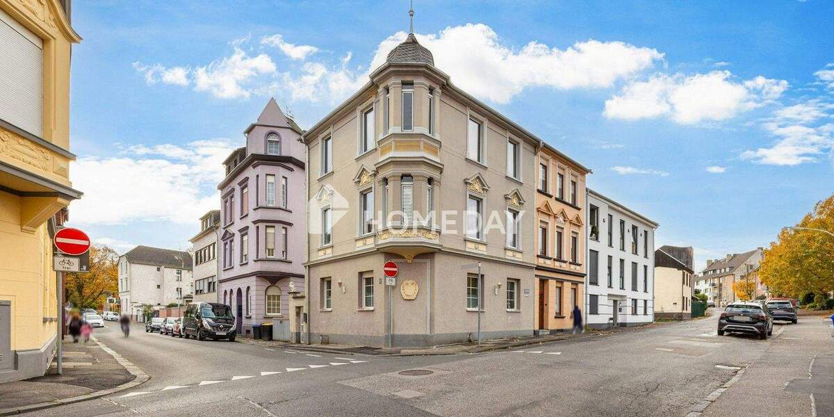 Einfamilienhaus Mönchengladbach Rheydt - 8 Zimmer, 210 m&sup2;, 349.000&euro; | Angebot:25684150