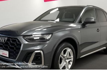 Audi Q5 91.954 km 41.890 &euro; Düsseldorf 40233