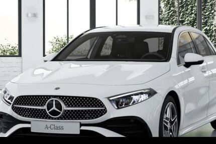 Mercedes-Benz A 200 8.715 km 31.990 &euro; Duisburg 47138