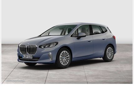 BMW 218 Active Tourer 31.863 km 26.550 &euro; Mettmann 40822