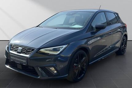 Seat Ibiza 39.700 km 21.390 &euro; Mettmann 40822