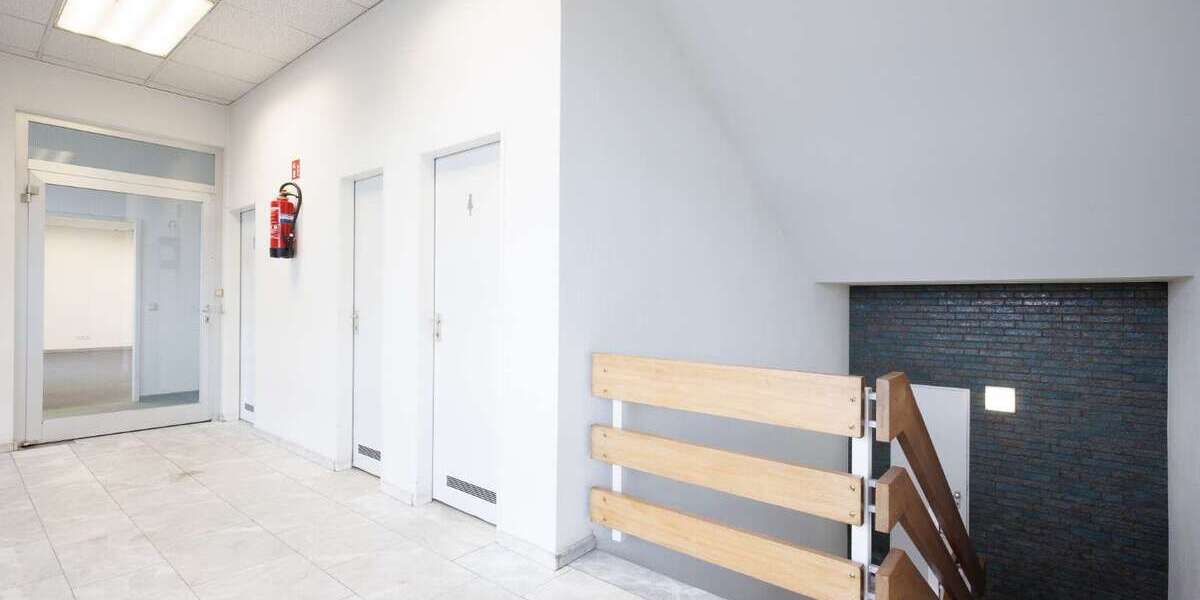 Gewerbeobjekt Erkrath - 280&euro; | Angebot:26079420