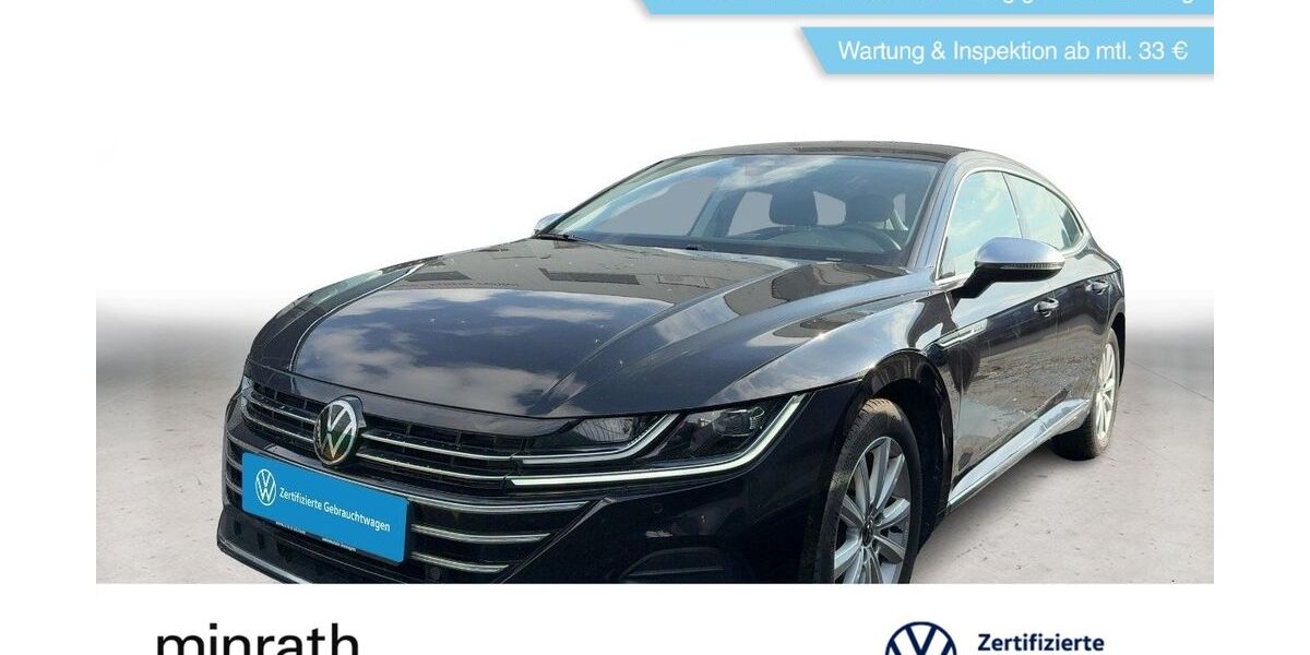 VW Arteon 138.369 km 22.620 &euro; Duisburg-Rheinhausen 47226