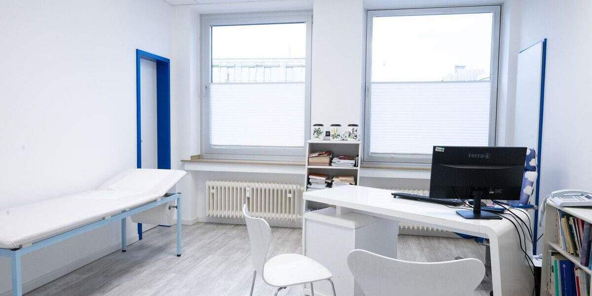 Gewerbeobjekt Moers Moers-Mitte - 1 Zimmer, 299.999&euro; | Angebot:25741566