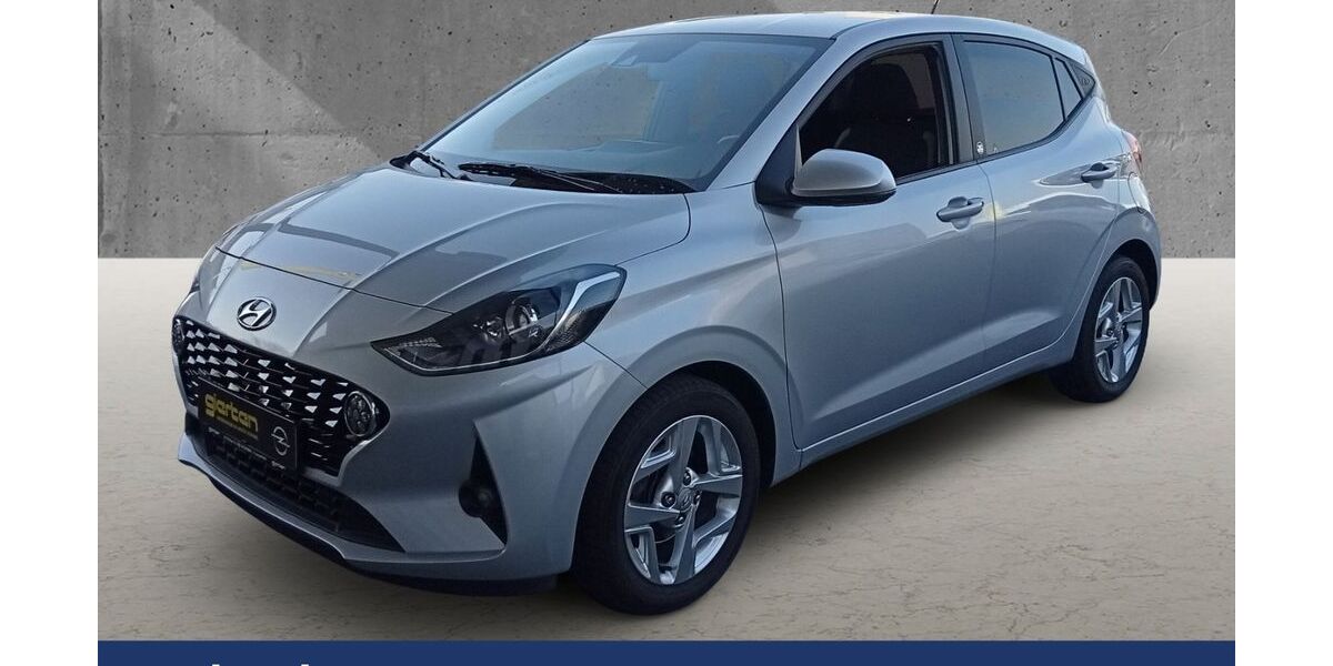 Hyundai i10 91.000 km 9.490 &euro; Hilden 40721