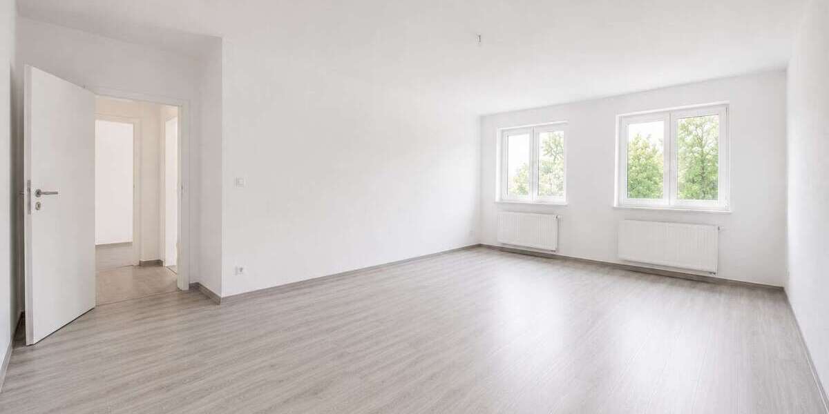 Etagenwohnung Mettmann - 3 Zimmer, 80 m&sup2;, 195.000&euro; | Angebot:27087286
